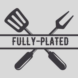 Fully-Plated Logo