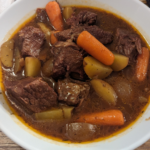 Beef Stew