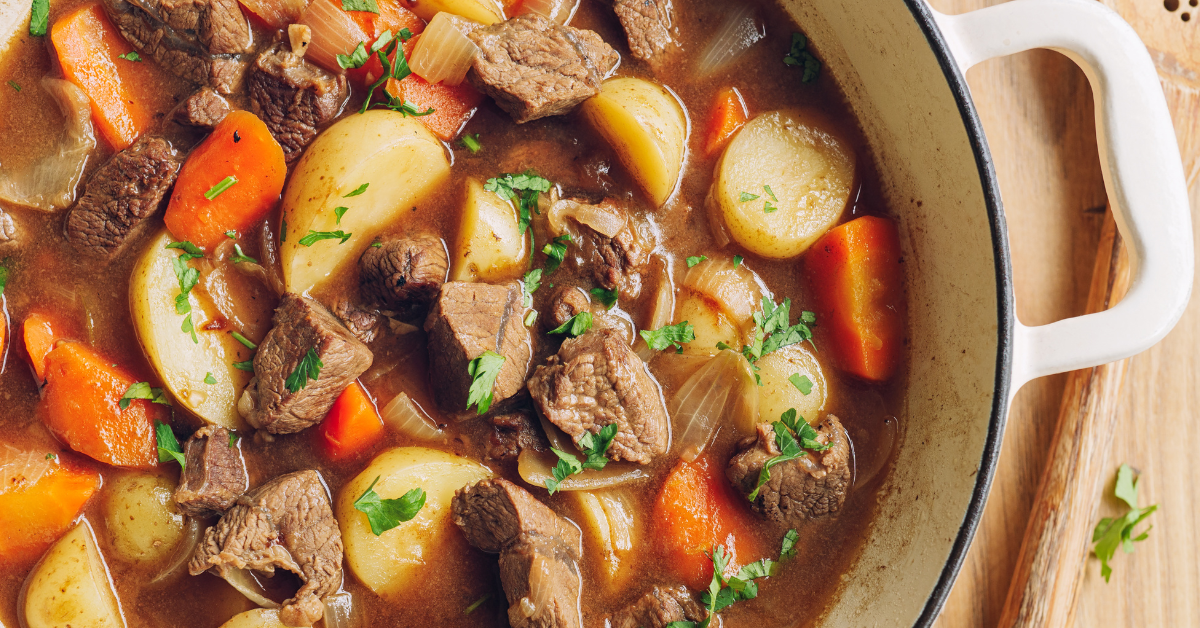 Beef Stew