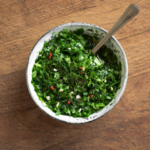 Chimichurri Sauce