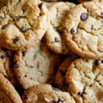 The Best Chocolate Chip Cookie