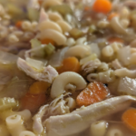 Chicken Noodle Soup