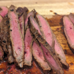 Marinated Steak - FullyPlated