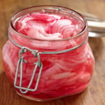 Pickled Red Onions