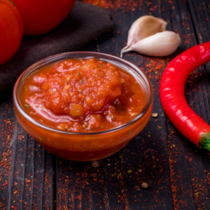 Salsa Rojo - FullyPlated