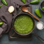 Salsa Verde