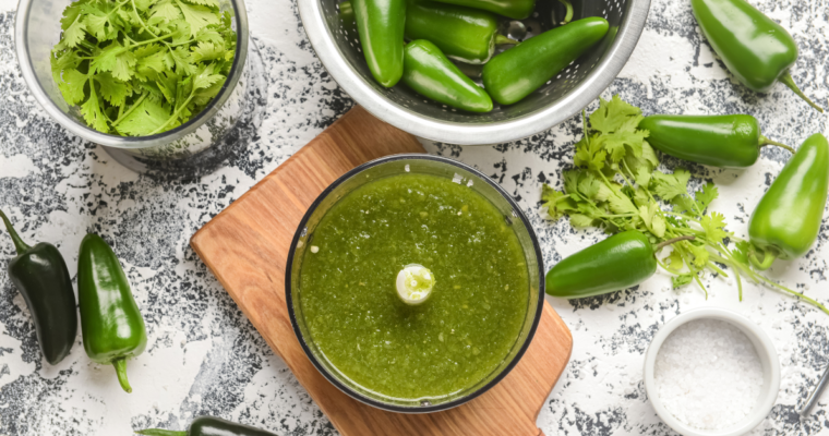 Salsa Verde