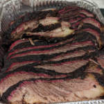 Smoked Brisket