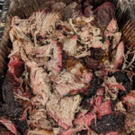 Smoked Pulled Pork